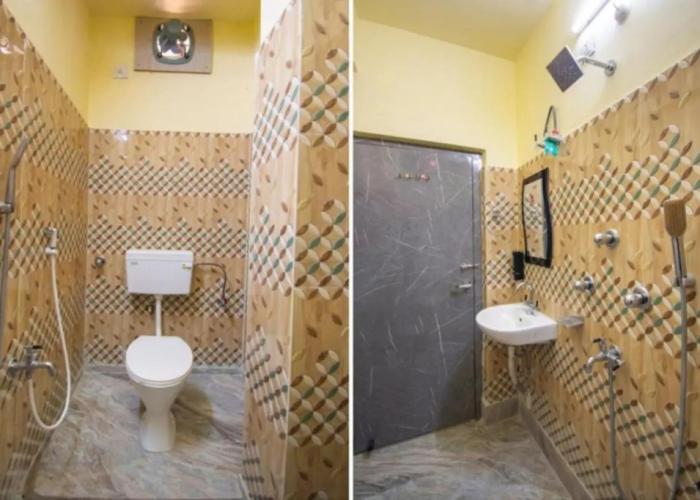 Rajeshwari Inn
