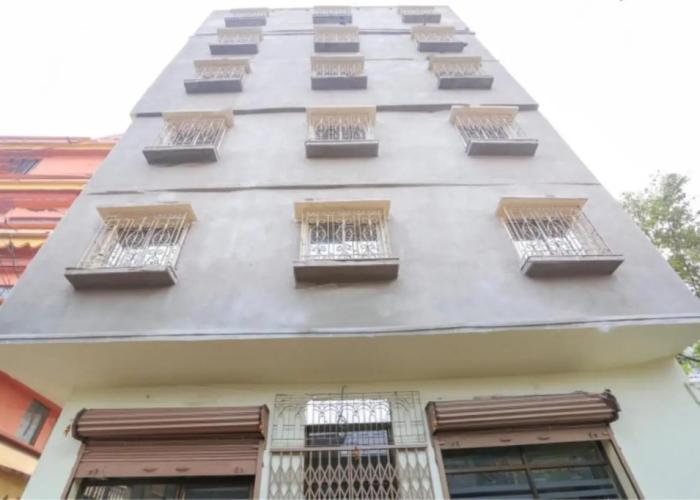 Rajeshwari Inn