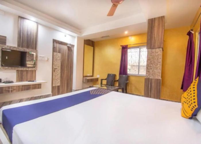 Rajeshwari Inn