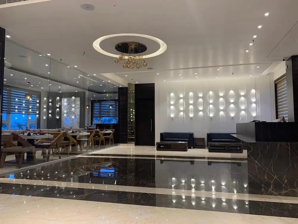 фото Econest Hotel