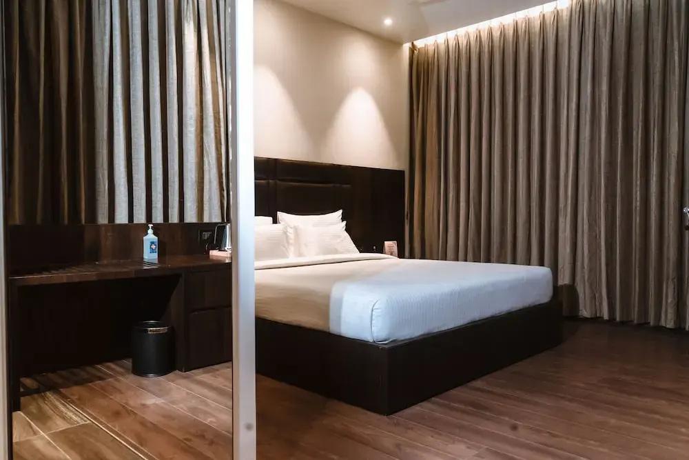 фото Econest Hotel