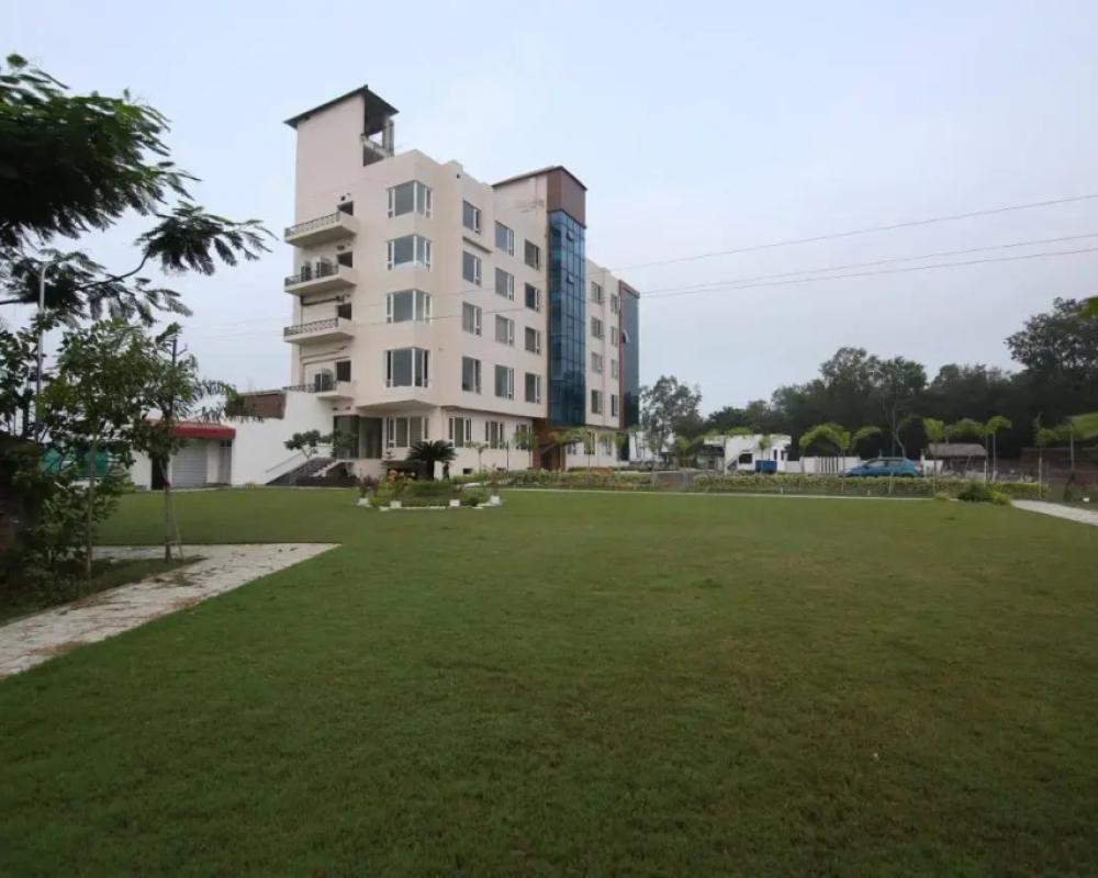 фото Econest Hotel