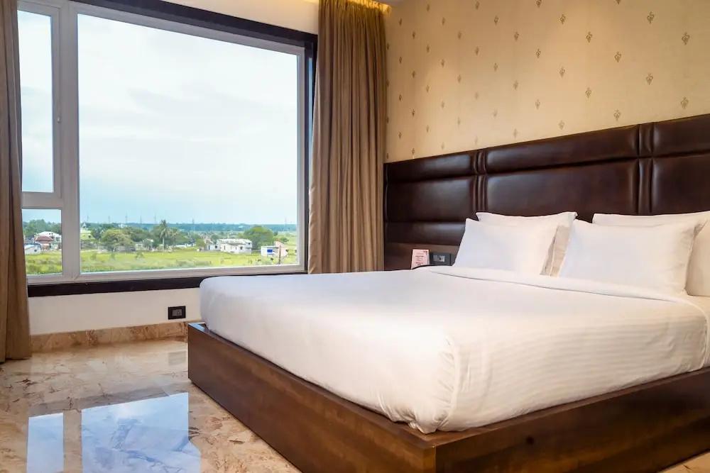 фото Econest Hotel