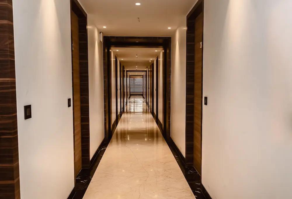 фото Econest Hotel