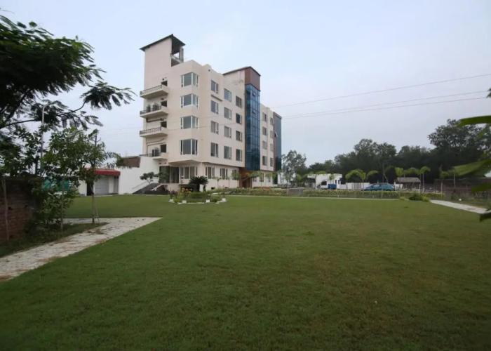 Econest Hotel