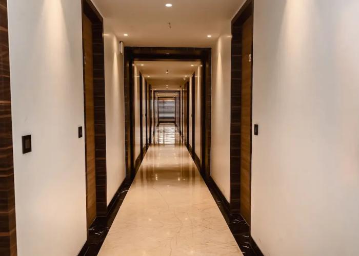 Econest Hotel