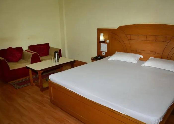 Hotel Relax