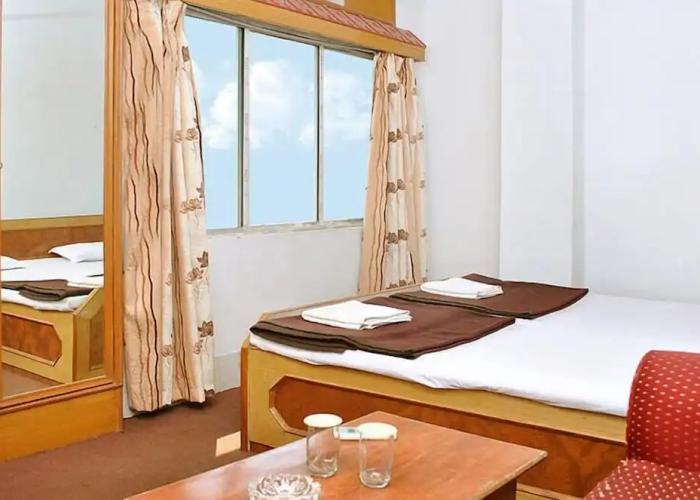 Hotel Yashoda International