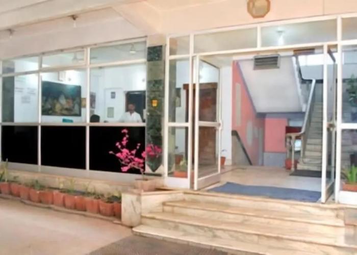 Hotel Yashoda International