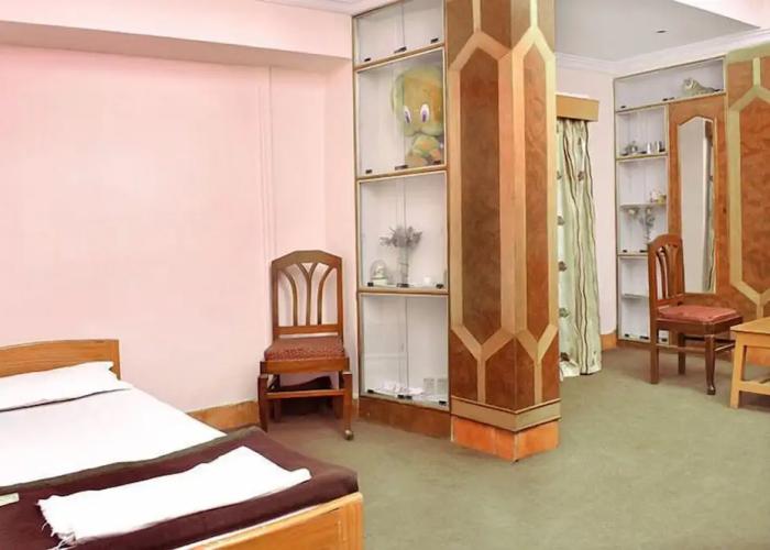 Hotel Yashoda International