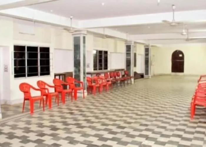 Hotel Yashoda International