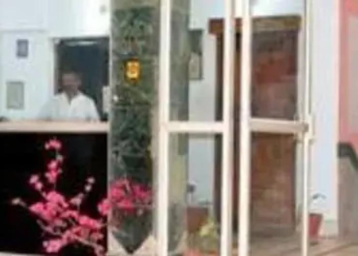 Hotel Yashoda International