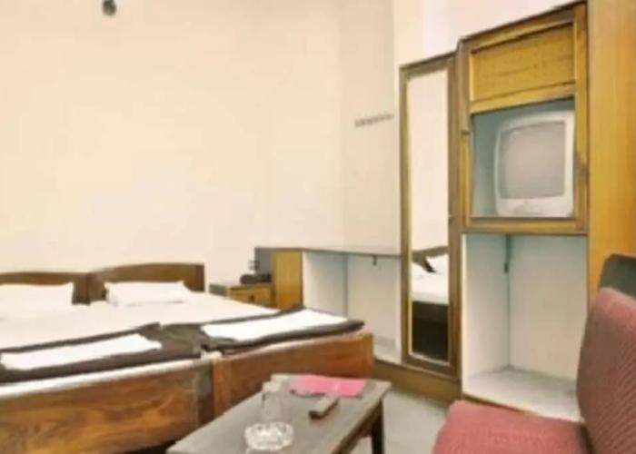 Hotel Yashoda International