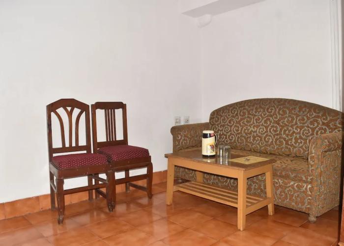 Hotel Yashoda International