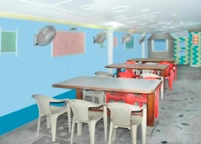 Hotel Yashoda International