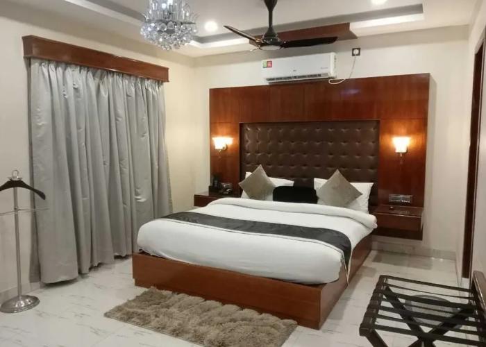 Hotel Baidyanath