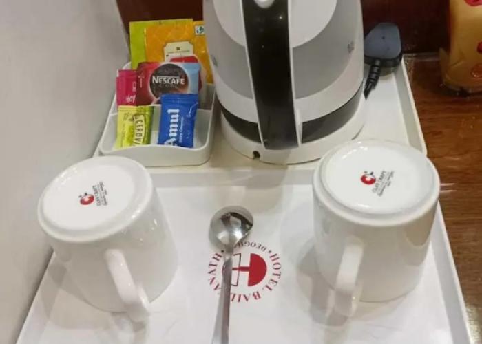 Hotel Baidyanath