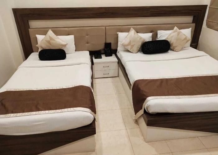 Hotel Baidyanath