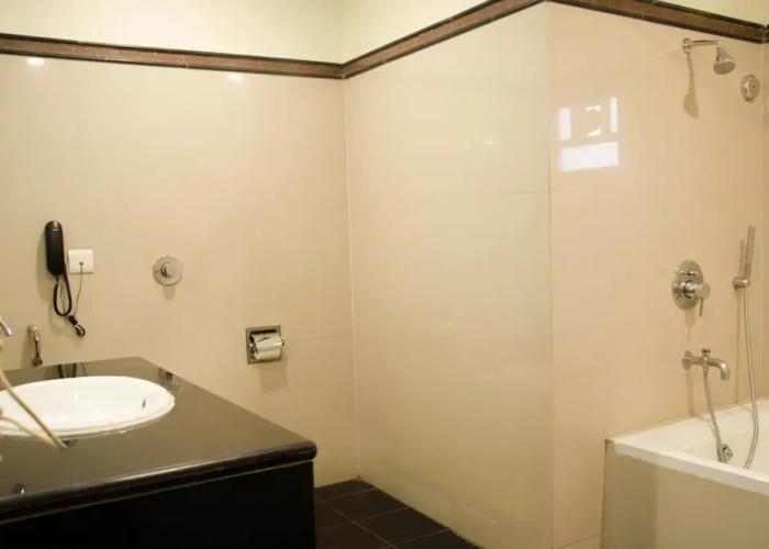 Hotel Baidyanath