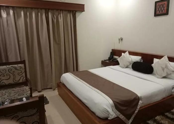 Hotel Baidyanath
