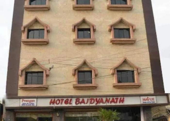 Hotel Baidyanath