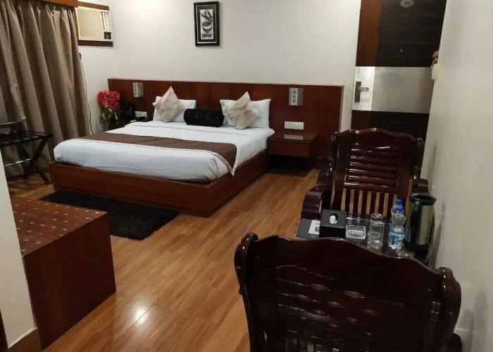Hotel Baidyanath