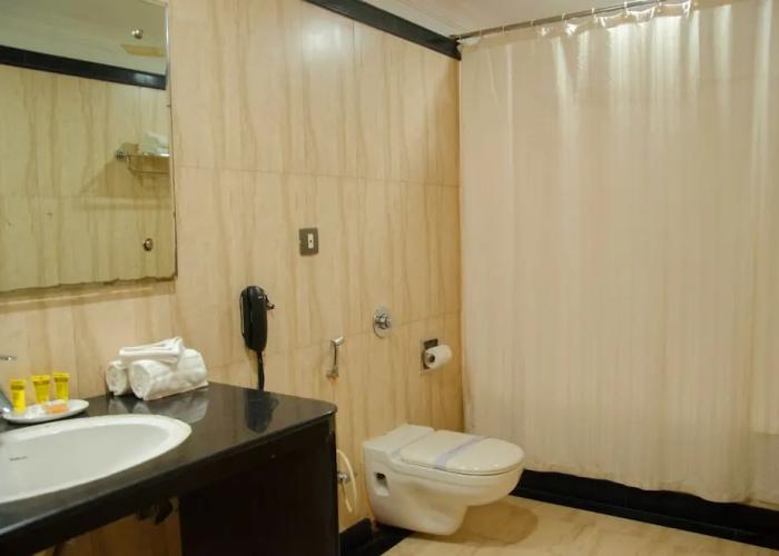 Hotel Baidyanath