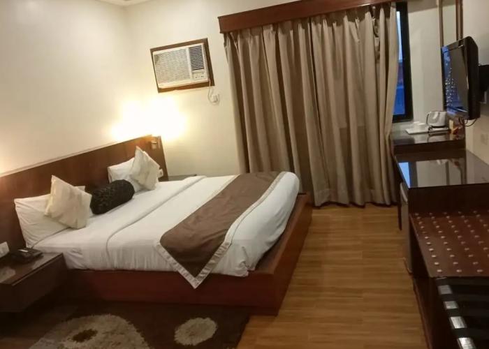 Hotel Baidyanath