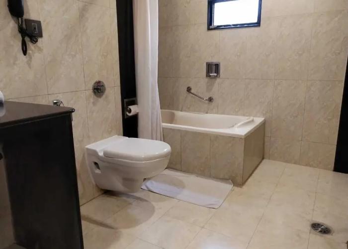 Hotel Baidyanath