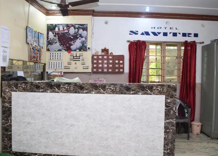 Hotel Savitri