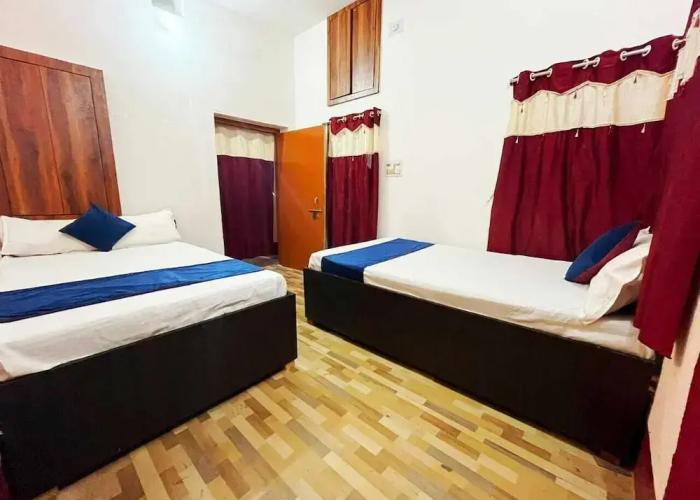 Swastik Hotel