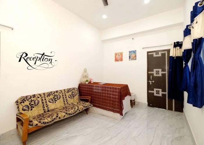 Swastik Hotel