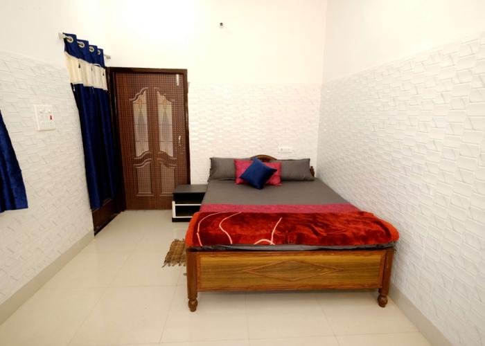 Swastik Hotel