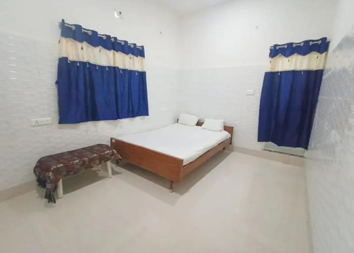 Swastik Hotel