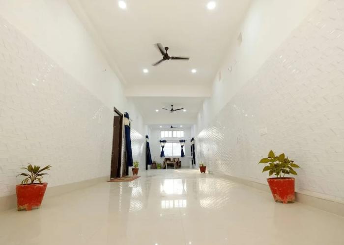 Swastik Hotel