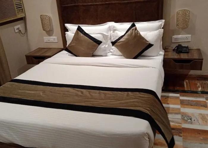 Hotel I Towne