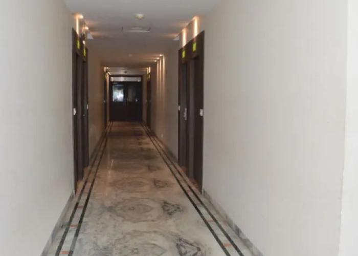 I Towne Deoghar -814112