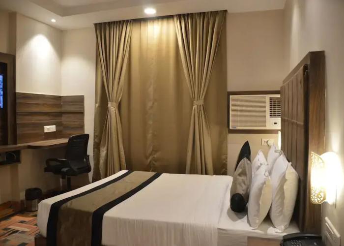 I Towne Deoghar -814112