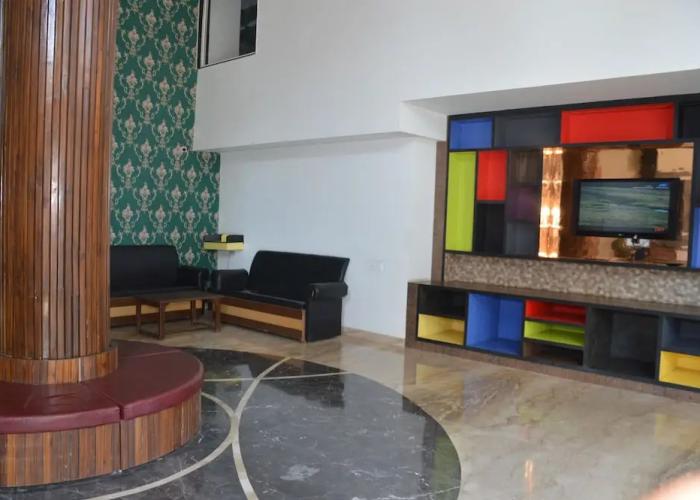 I Towne Deoghar -814112