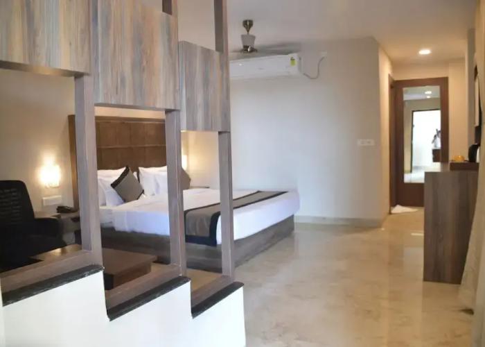I Towne Deoghar -814112