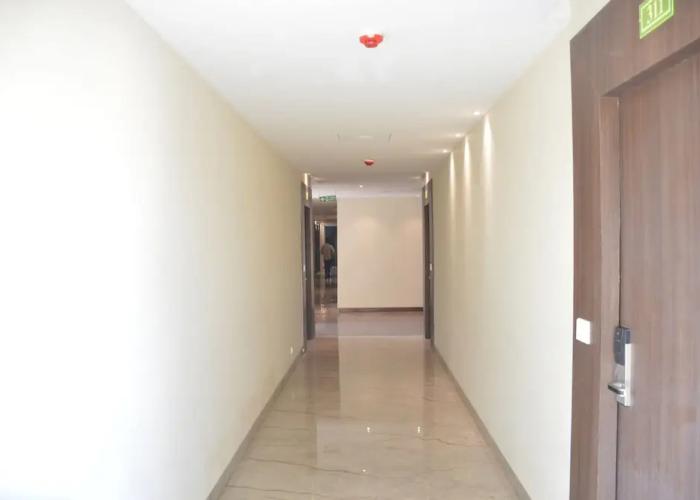 I Towne Deoghar -814112