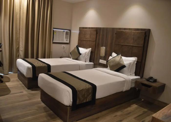 I Towne Deoghar -814112