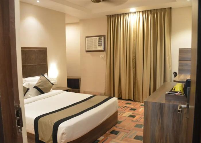 I Towne Deoghar -814112