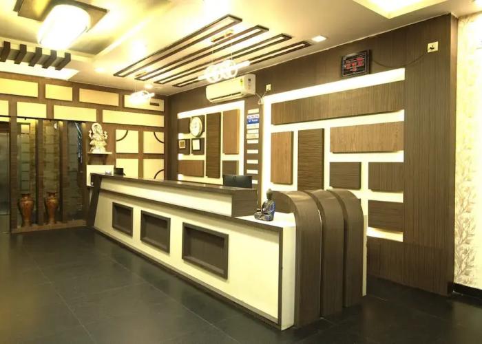 Biznotel by Pride Deoghar