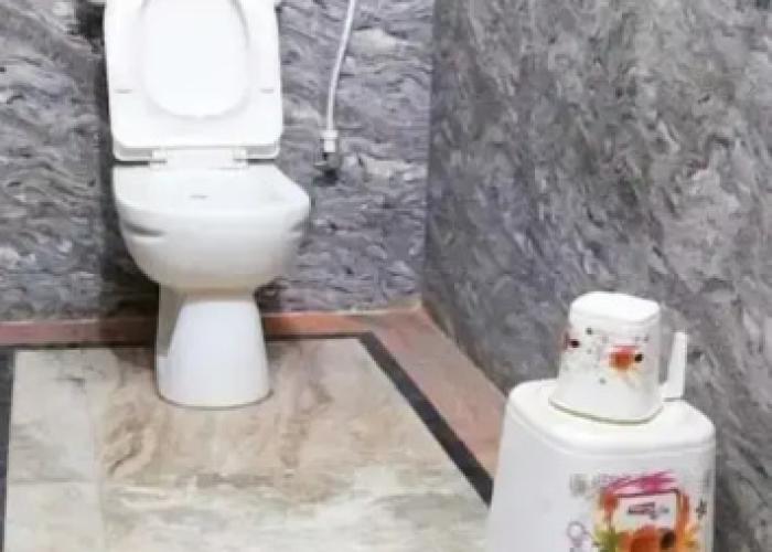 Hotel Meera Dham