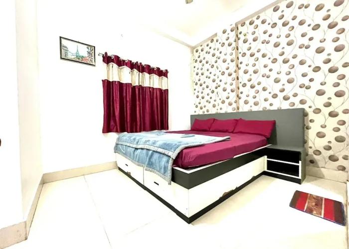 Hotel Meera Dham