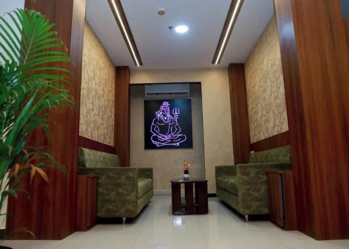 Hotel Tripka Square