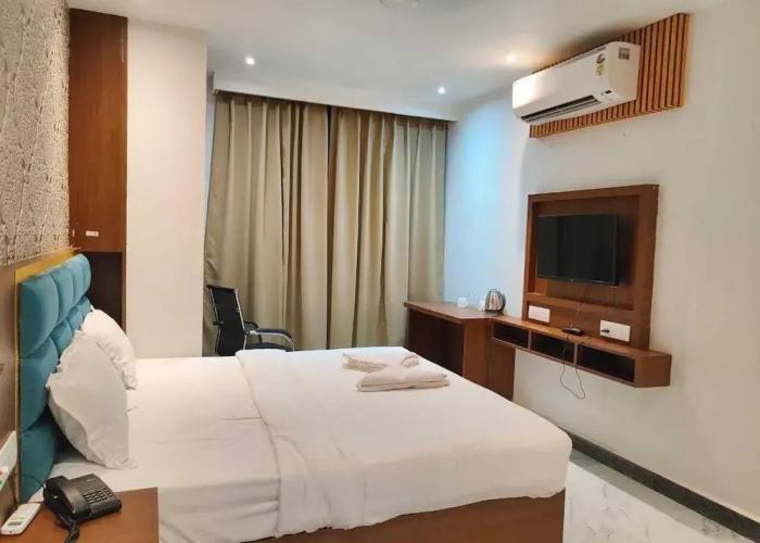 Hotel Tripka Square