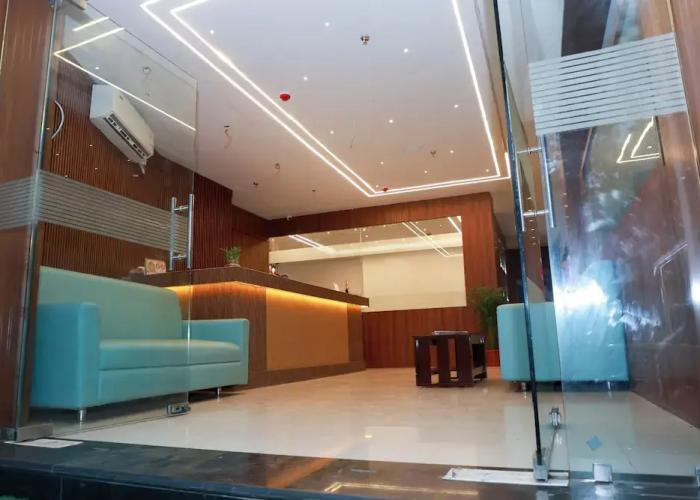 Hotel Tripka Square