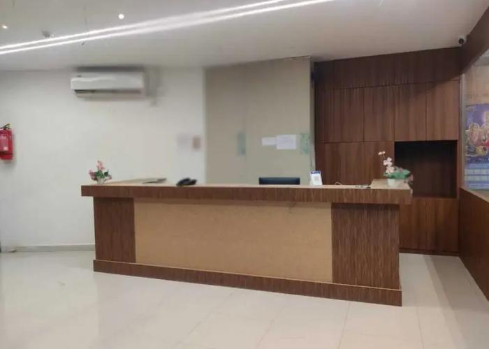 Hotel Tripka Square